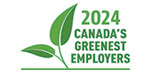 Canada's greenest employers